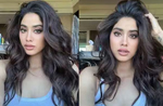 Janhvi Kapoor’s glamourous selfie blast is nothing less than a photo feast